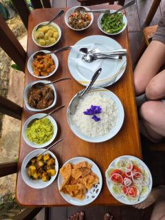 Diyaluma View Cotage - 8