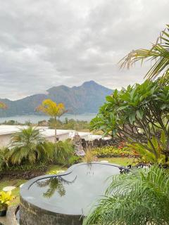 Break Villa Kintamani - 8