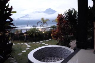 Break Villa Kintamani - 6