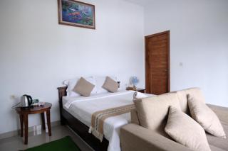 Break Villa Kintamani - 5