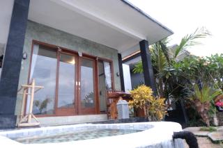 Break Villa Kintamani - 3