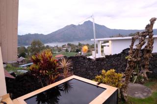 Break Villa Kintamani - 2