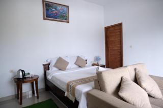 Break Villa Kintamani - 1