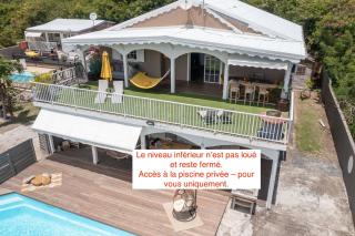 PROMO NOËL ! CASA LYDIE 3 Ch Premium Piscine Privée - 3