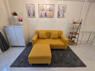 The Bliss House Bangsaen - 9