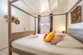 OFFRE NOËL ! CASA LYDIE Évasion créole avec piscine - 4