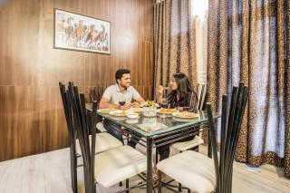 FabHotel Ivy Inn Sector 35 - 2