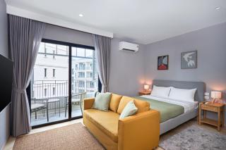 Title Legendary Studio Bang Tao by MyHomePhuket - 0