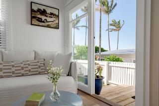 The Bunkie @ Ethel & Odes - 9