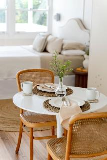 The Bunkie @ Ethel & Odes - 2