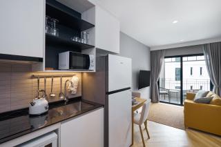 Title Legendary Studio Bang Tao by MyHomePhuket - 4