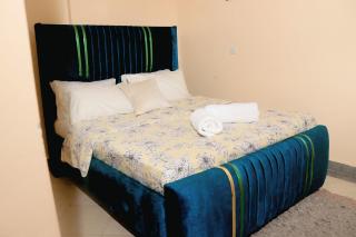 Marble Executive Suites, 3 minutes from Thika Town - 4