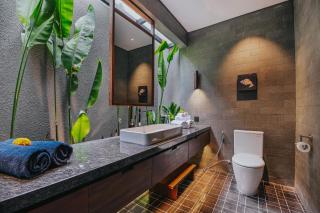 Le Cielo Resort Canggu Batu Bolong by Maviba - 7