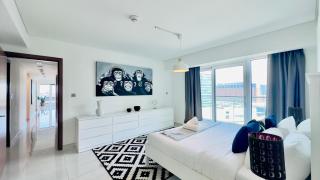 Modern 3 Bedroom Al Hadeel West Side Al Rahah Beach - 9