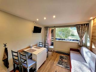 Ski in-ski out-Fronte piste-wi fi - 4