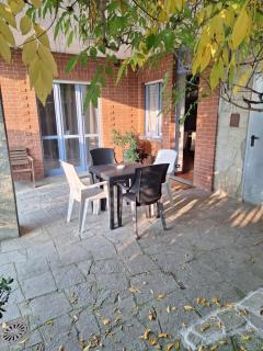 Casa Gatti, spacious accommodation on the ground floor - 6