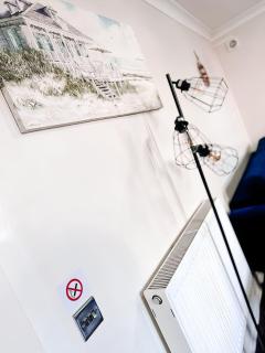 Fitaa House Southampton - 8