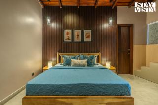 StayVista at Avasa Stays with Views, Jacuzzi, Meals - 1