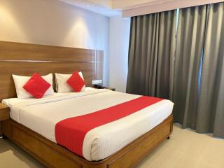 Hotel Mangala Temple View - 8