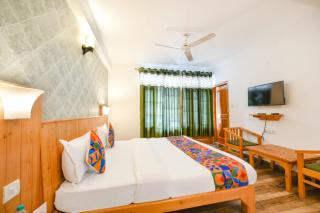 The Kanchanikoot Manali - Best Property !! Luxury Rooms !! Parking !! Couple Friendly !! Budget Friendly - 2