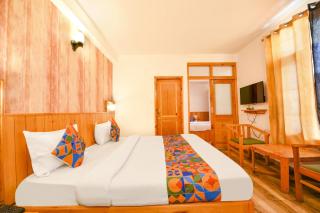 The Kanchanikoot Manali - Best Property !! Luxury Rooms !! Parking !! Couple Friendly !! Budget Friendly - 6