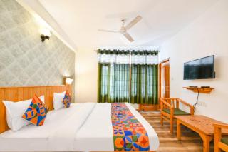 The Kanchanikoot Manali - Best Property !! Luxury Rooms !! Parking !! Couple Friendly !! Budget Friendly - 4