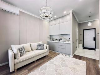 Comfort City - Almaty - 2