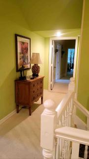 Incredible Villa Rental for Groups with Pool near Mt Vernon, Texas - 8