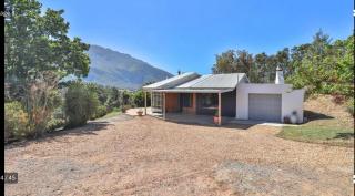 Remhoogte Farmstay - 9