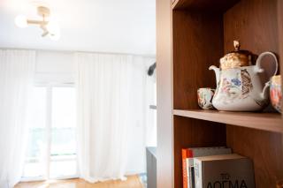 Navarino Athenian Nest - 2