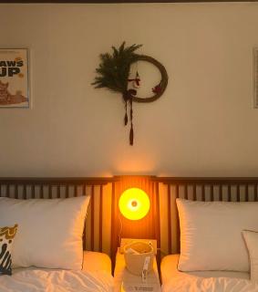 NUKI stay in Gongdeok - Séoul - 0