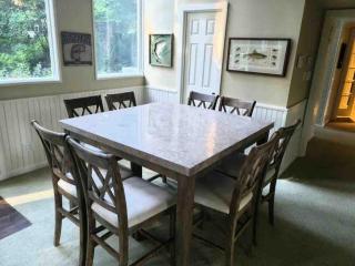 Incredible Villa Rental for Groups with Pool near Mt Vernon, Texas - 5