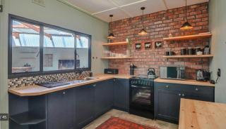 Remhoogte Farmstay - 1