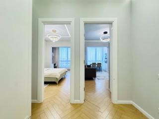 Comfort City - Almaty - 1