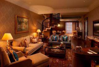 The Leela Palace Udaipur - 6