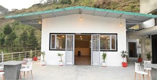 Hotel Creek Valley - 7