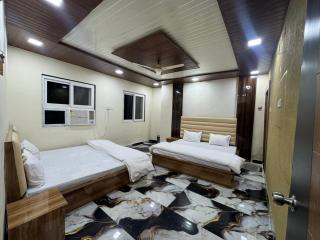 Baghdad Palace Near Dargah sharif - 3