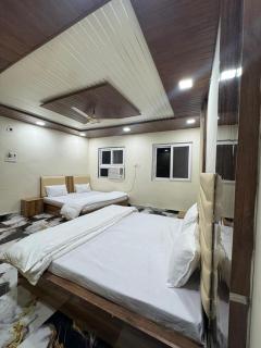 Baghdad Palace Near Dargah sharif - 2