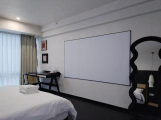 Chongqing Justom Serviced Apartment 14 - 6