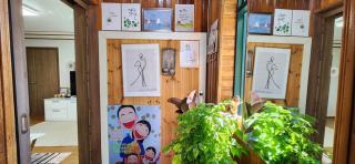 누림과 섞임의 스테이 - 5