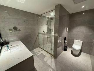 World Hotel Jinan Harmony Plaza Qilu Children's Hospital Branch - 3