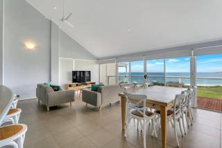 115 Seagull - Beachfront - Wi-Fi - No Linen Included - 0