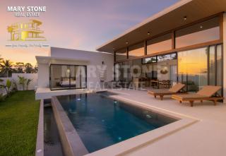 Villa Dreamlife - Lamai - 0