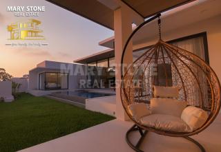 Villa Dreamlife - Lamai - 9