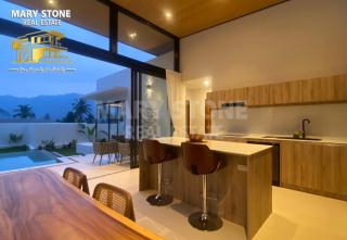 Villa Dreamlife - Lamai - 5