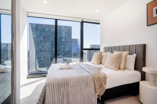 Hidden Gem Amazing 2BR Apt Central Melbourne#38031 - 1