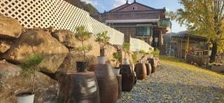 누림과 섞임의 스테이 - 6