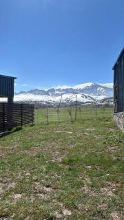 Shahdag Nature House - 7