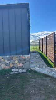 Shahdag Nature House - 6