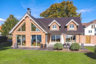 Ferienhaus Ankerplatz - 8